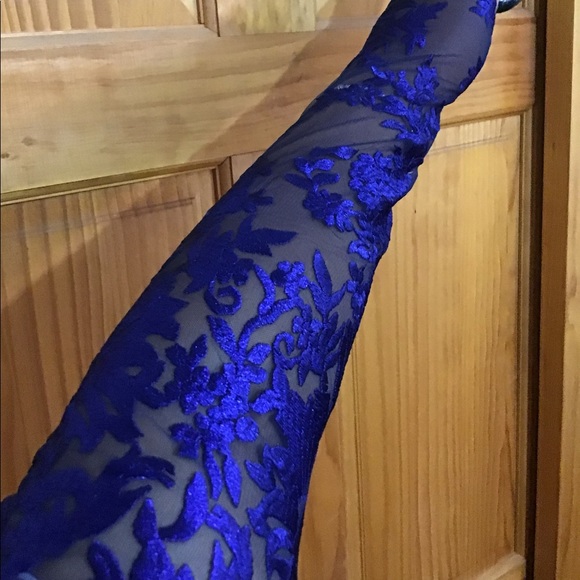 Simple and classy one piece jumpsuit - Picture 4 of 6